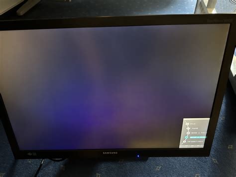 Image result for Check Signal Cable Message