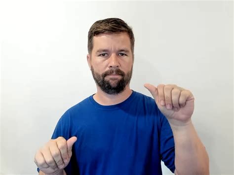 Image result for Science Sign Language