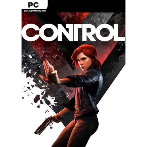 Image result for Control PC Fun Trailer