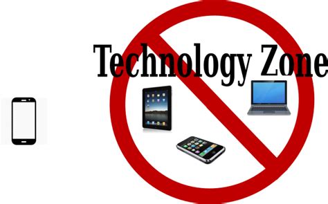 No Technology Sign Drawing 的图像结果