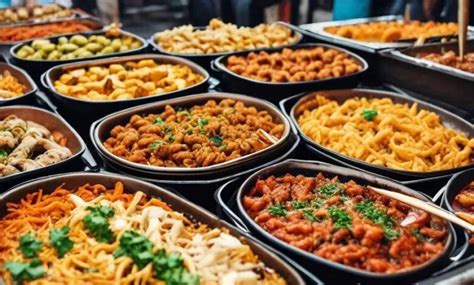 Local Food Examples 的图像结果