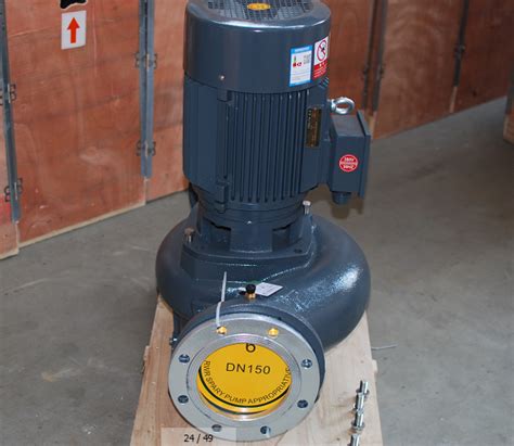 IDB35加工中心水泵高压水泵_CO土木在线