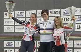 British Cycling publishes new transgender policy 的图像结果