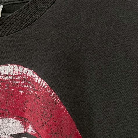 90s USA製 THE ROCKY HORROR PICTURE SHOW TEE SHIRT - Kchup Rice