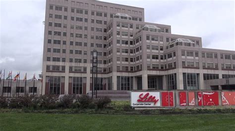 Eli Lilly and Company Address: Latest Developments and Insights
