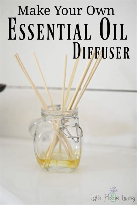 DIY Oil Diffuser 的图像结果