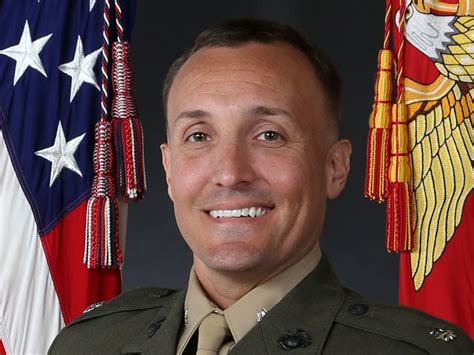 Image result for Battalion Commander Stuart Scheller