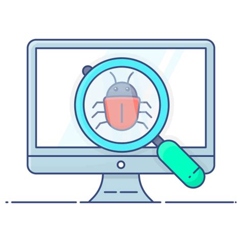 Image result for Debugging Transparent Logo