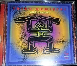 Mike Hanopol: Tribu Kemistri: Amazon.in: Music}