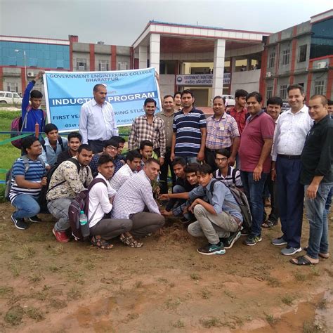 EC Bharatpur - Engineering College Bharatpur