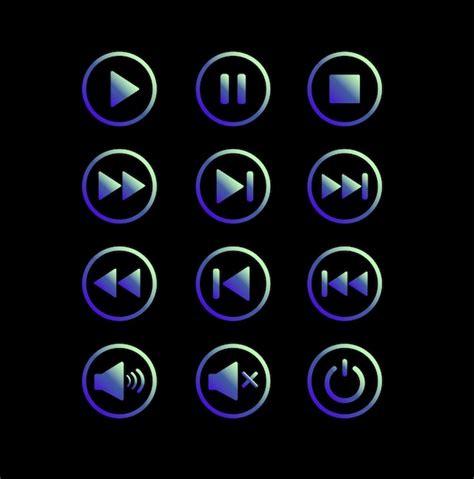 Play Button Symbol 的图像结果