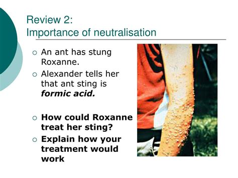 Image result for Neutralisation Demonstration
