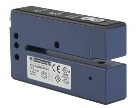 Label Sensor - SR23 Photoelectric Sensor Service Provider from Noida