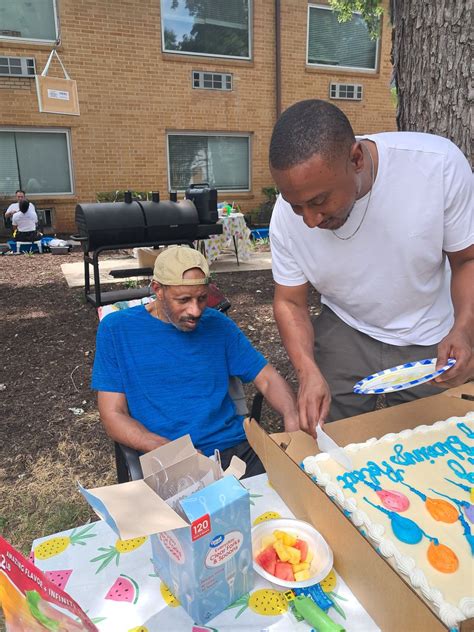 Ronald Stanley on LinkedIn: I had an opportunity to volunteer at ...