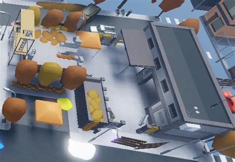 Image result for Project Transfur Script Pastebin