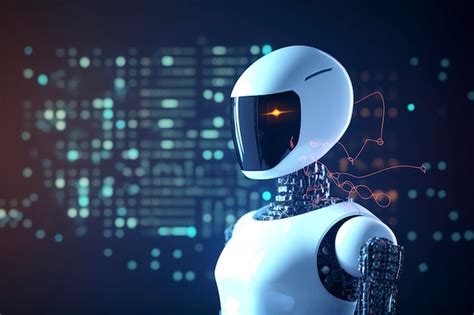 Image result for Smart AI Images Robot