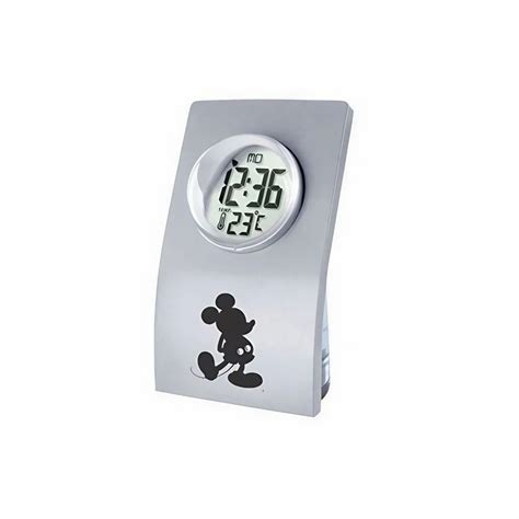 Digital Table Clock - Dice Colour Changing Clock Manufacturer from Thane