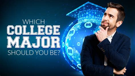 Which College Major Should You Be? | BrainFall