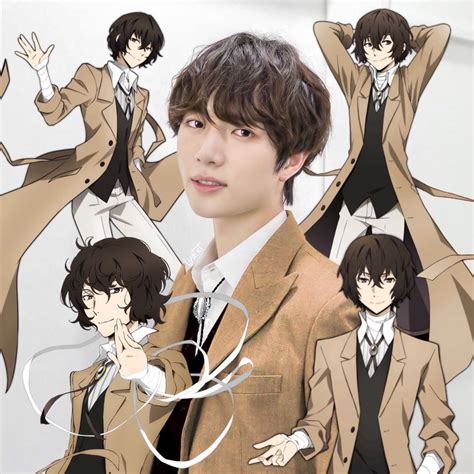 #edit #icon #kpop #anime #txt #beomgyu #bsd #dazai | Txt, Funny cover ...