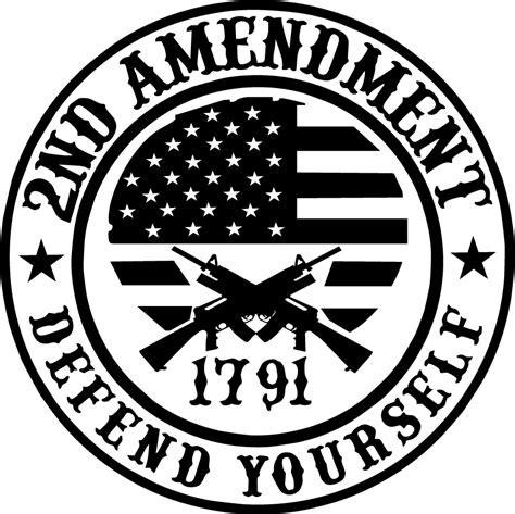 Image result for 2nd Amendment Profile Pic