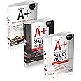 Buy CompTIA A+ Complete Certification Kit: Core 1 Exam 220-1101 and ...