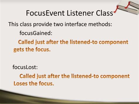 Image result for Event Handling in Java Swing Step by Step