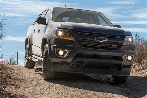 9 Most Fuel-Efficient Trucks for 2016 | Edmunds