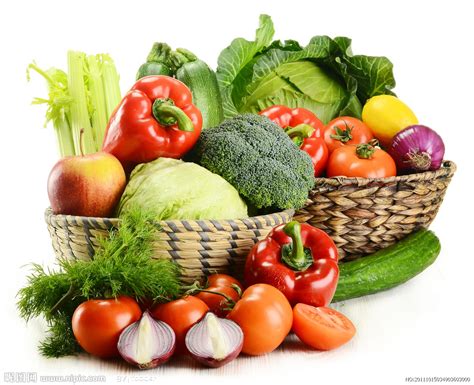 新鲜蔬菜高清图片下载-正版图片501120678-摄图网