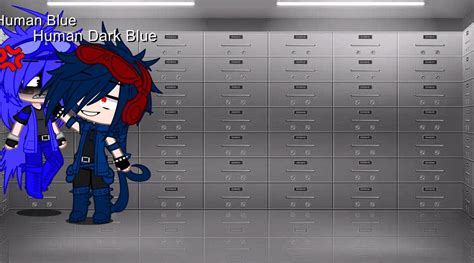 Image result for Cold Blue Human