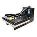 Print Digits 15x15 Inch Heat Press Machine – Heavy Duty for T-Shirts ...