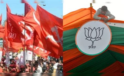 दरौली विधानसभा सीट पर बड़ा उलटफेर: वाम किले में लोजपा (रामविलास) ने ...