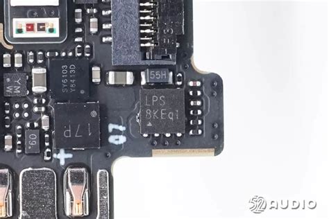 拆解报告：Xiaomi小米手环9-EDN 电子技术设计