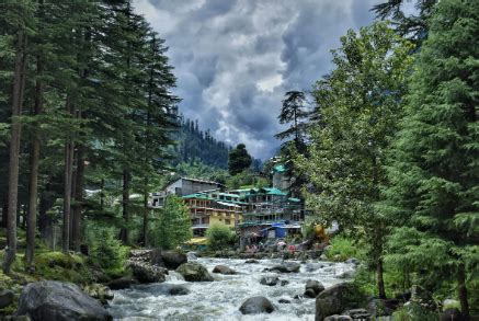 Spiti Valley in Summer | 8 Days, 7 Nights | SkyHike