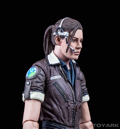 Alien Isolation Figure 的图像结果