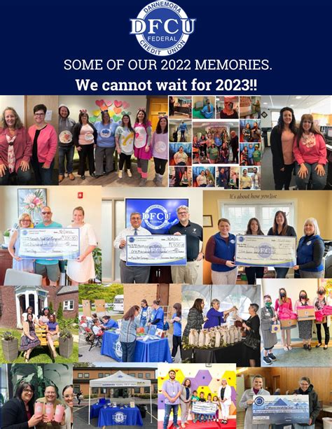Dannemora Federal Credit Union on LinkedIn: #thankyou #dfcu