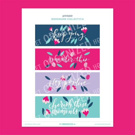 Bookmark Collection 的图像结果