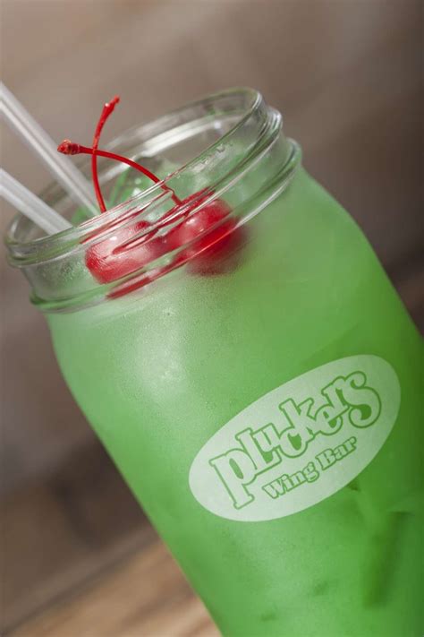 Psychedelic Frog Drink Recipe - Banana-breads.com