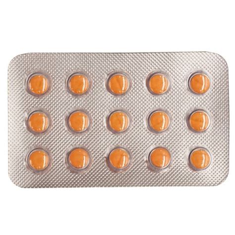Cardivas 3.125 MG Tablet (15): Uses, Side Effects, Price & Dosage ...