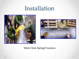 Image result for Clock Spring Installation