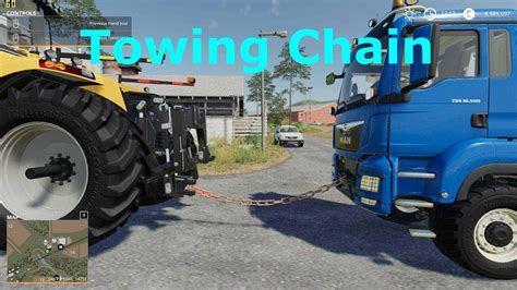 Image result for FS19 Chain Mod