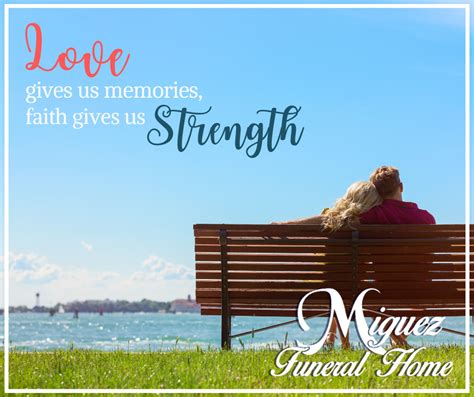 Miguez Funeral Home - Home