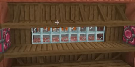 Image result for Minecraft Create Mod Wooden Support
