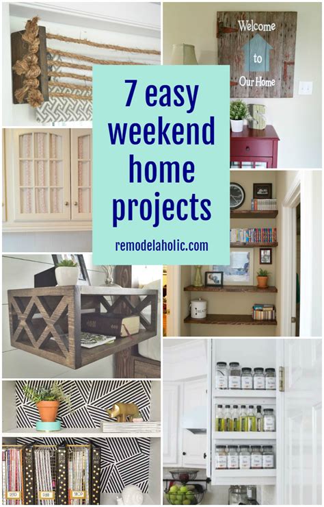 Image result for Weekend Project Topic