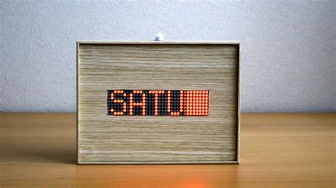 Image result for Clock Display Arduino