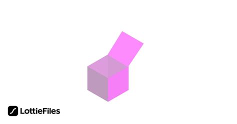 Image result for Open-Box Animation