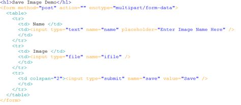Datbase Image Programming 的图像结果