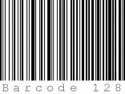 barcode 的图像结果