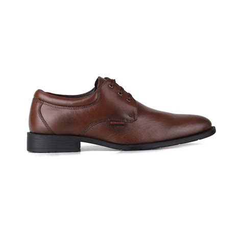 Buy Red Chief Tan Formal Shoes for Men RC3436 006 With Best Price ...