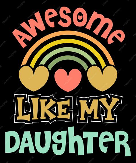 Love My Daughter Meme