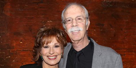 Joy Behar's Husband Steve Janowitz Wiki: Age, Net Worth, Bio - Net ...